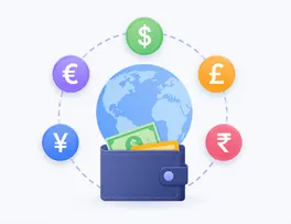 Multi-Currency Support
